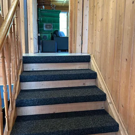 Chalet Schluechtyi *