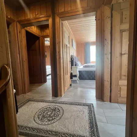 Schluechtyi Langwies