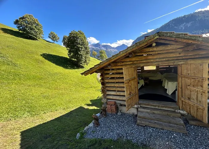 Schluechtyi Langwies