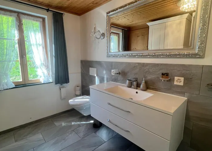 Chalé Schluechtyi *