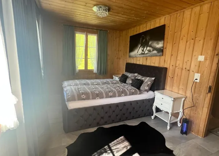 Chalé Schluechtyi *