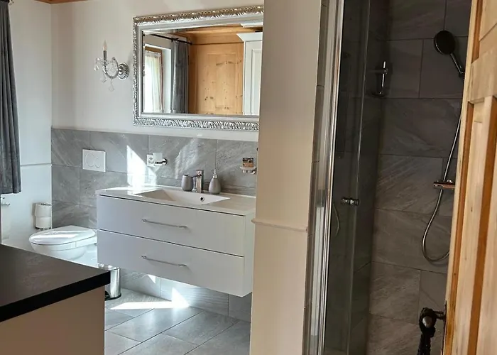 Chalé Schluechtyi *