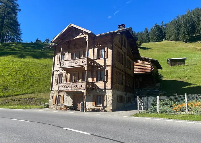 Schluechtyi * Langwies