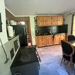 Schluechtyi Chalet