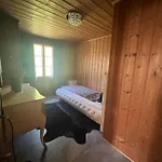 Chalet Schluechtyi Langwies