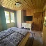 Chalet Schluechtyi Langwies