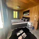 Chalet Schluechtyi *