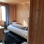 Chalet Schluechtyi