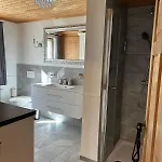 Chalet Schluechtyi *