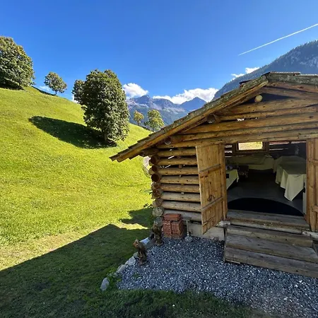 Schluechtyi Langwies