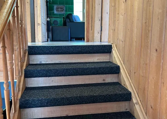 Chalé Schluechtyi *