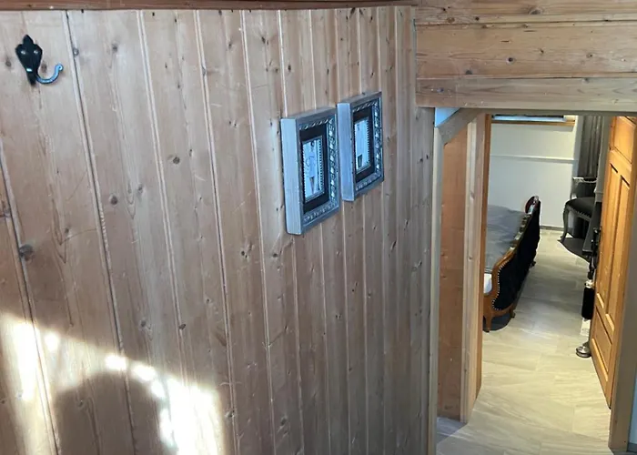 Schluechtyi Chalé *