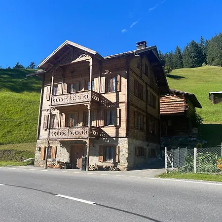 Schluechtyi * Langwies